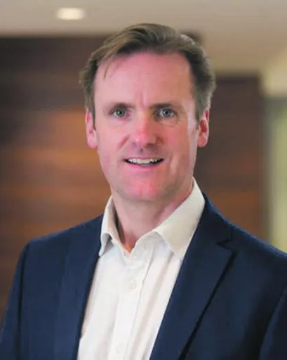 Ten questions with: Oliver Wyncoll
