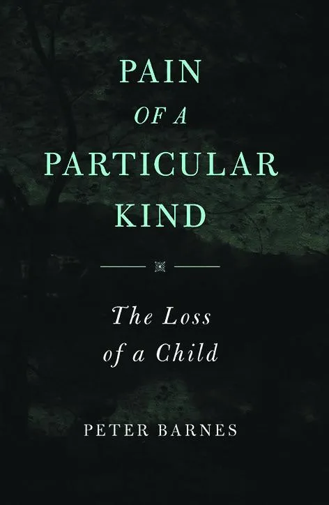 Losing little ones: dealing with grief