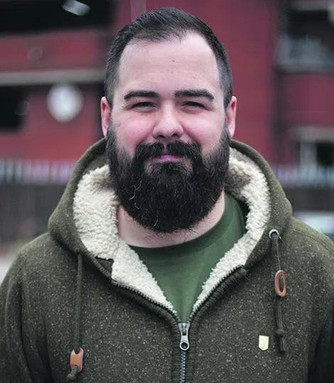 Ten questions with: Ryan King