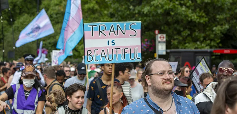 ‘Fully trans-inclusive’ bill set to be revealed