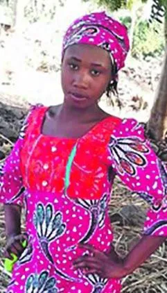 MP: ‘I pray for  Leah every day’