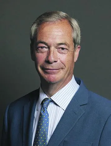 Evangelicals and Reform UK
