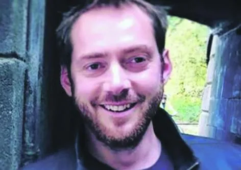 The new UK CEO of Operation Mobilisation