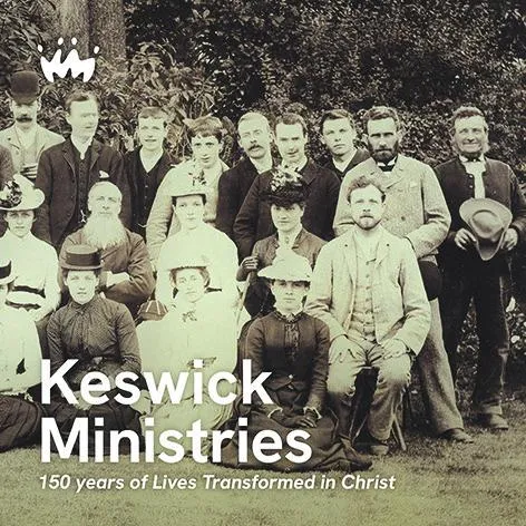 The Keswick Convention’s repeated transformation
