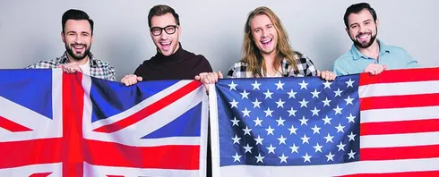 The US and UK: Transatlantic lessons