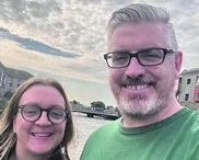 Ten questions with Jonny Pollock