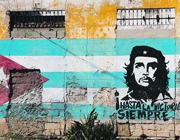 Christians react to crisis in Cuba