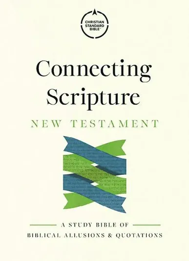 Joined up Biblical thinking