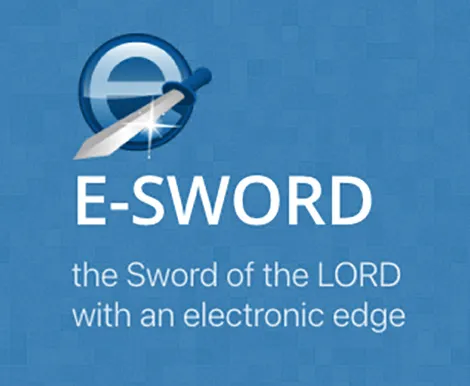 E-sword of the Spirit