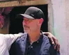 New CEO for Global Christian Relief