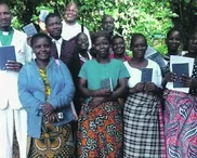 New Bible for 14.4 million Africans