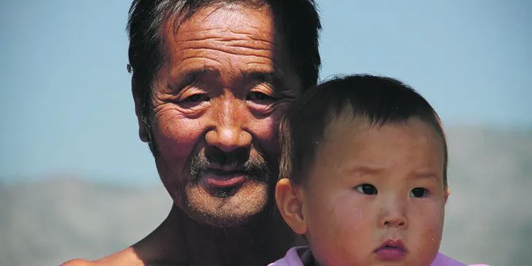 Reaching the ‘unreachable’ – movement in Mongolia