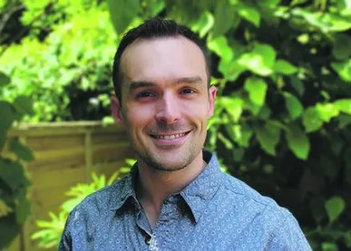 Andrew Cowan appointed as new Oak Hill Tutor