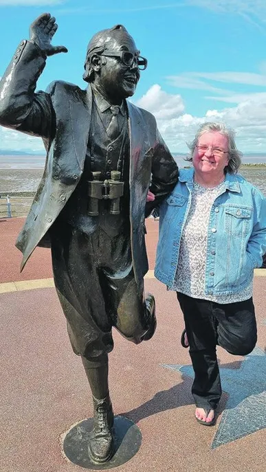 Ten questions with: Elaine Macdonald