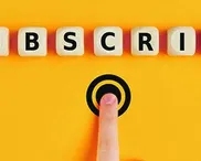 Subscriptions, life – and gospel truth