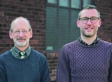 Two new Welbeck elders appointed
