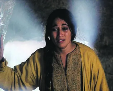 ‘Tender mercy and rich love’ – surprising  encounters with the risen Lord Jesus