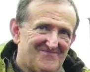 Remembering Pastor Paul Cox