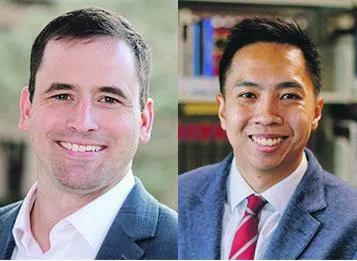 Themelios welcomes new editorial board members