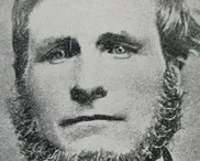 Daniel McPhail: A man of continual prayer