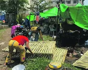 Myanmar: Christians acting after quake