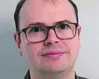 Simon Byrne