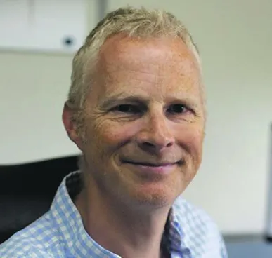 Church Mission Society CEO resigns after six years