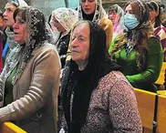 Iraqi Muslim finds faith after dream of Jesus