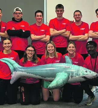 Sports Plus Xtra  welcomes pupils