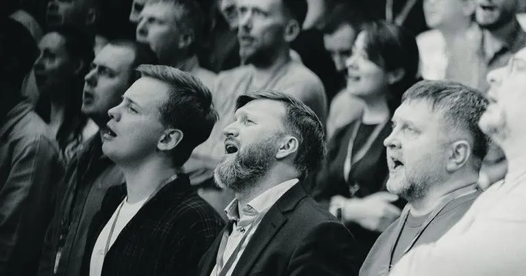 Russia: Church growth despite hostility