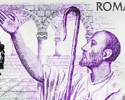 Nicaea: The scene is set