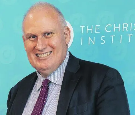 Richard Turnbull – a loss that is felt across the globe