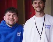 Caffeine and Kingdom?