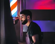 Lessons from a barber shop in perseverance