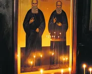 Eastern Orthodoxy & evangelicals: An iconic moment?