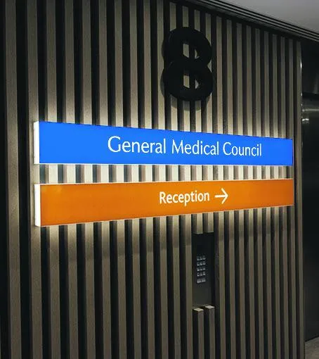 Christian medics ‘may face greater restrictions’