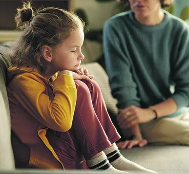 The listening deficit?