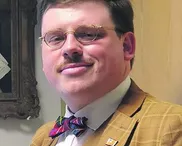New director for Evangelical Library