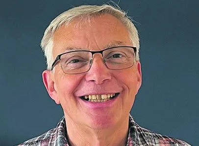 Mark Burkill