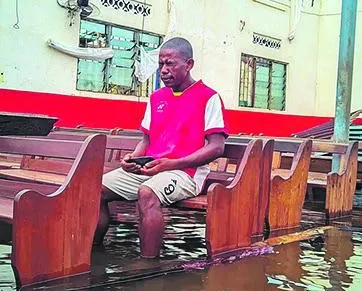 Up to 2 million people needing food