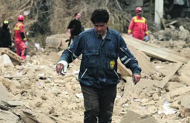 Iran: Church is ‘alive... underground... and courageous’