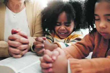 Immigrant faith   ‘is flourishing’