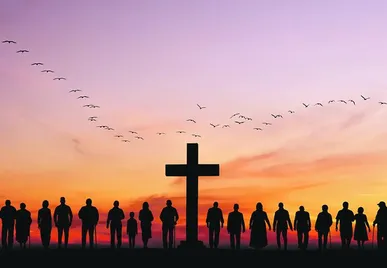 Evangelicals & unity