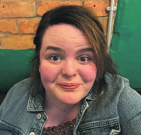 Ten questions with Hannah Mitchell