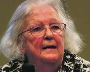 Elizabeth Catherwood: Towering evangelical figure