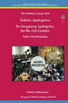 Surveying the apologetics scene
