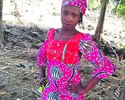Case of Leah Sharibu, held by Islamists, raised at Westminster
