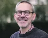 Ten questions with Mark Ellis: 'Union with Christ'