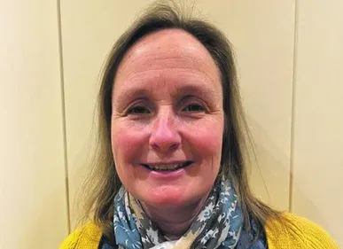 Rachel Cocksedge appointed