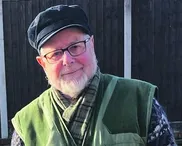David Young: Albania mission founder